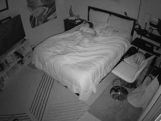 The Horny Hostel - Bedroom 2